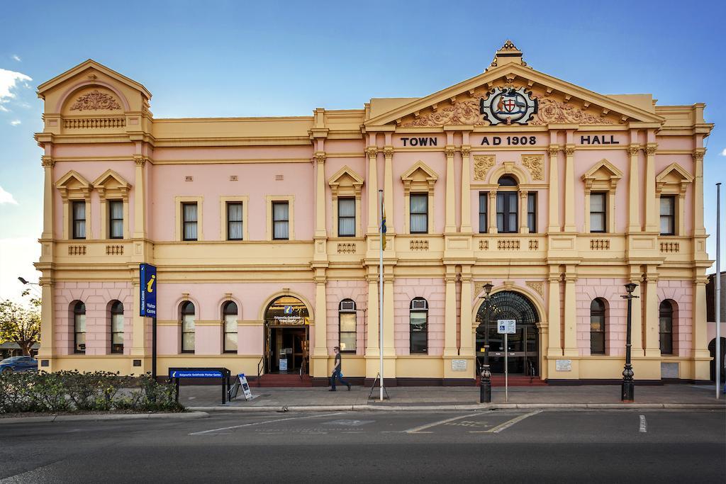 Quest Yelverton Kalgoorlie Extérieur photo