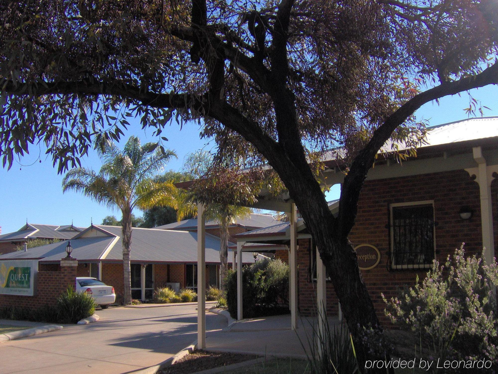 Quest Yelverton Kalgoorlie Extérieur photo