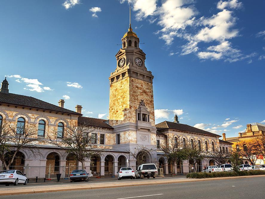 Quest Yelverton Kalgoorlie Extérieur photo