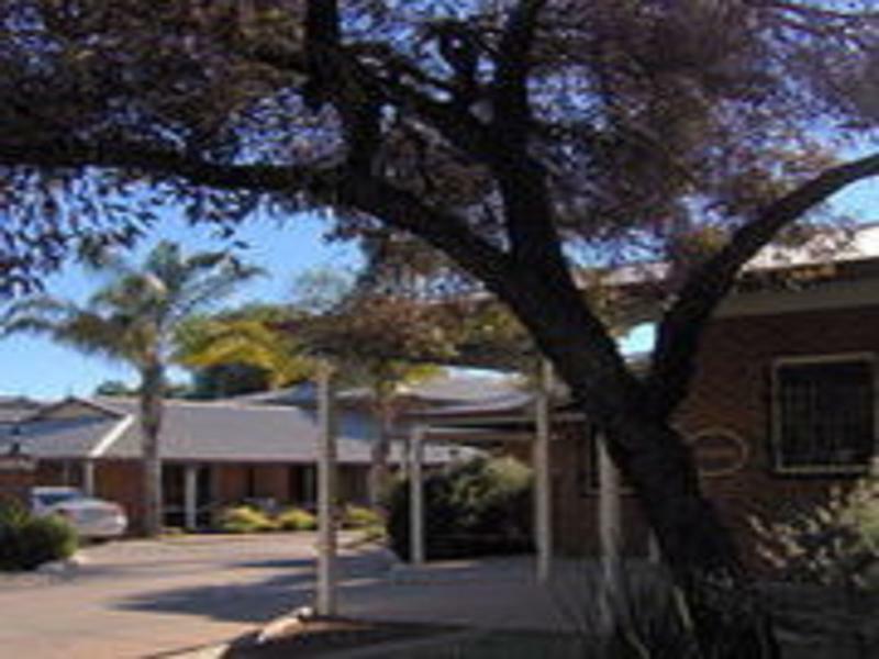 Quest Yelverton Kalgoorlie Extérieur photo